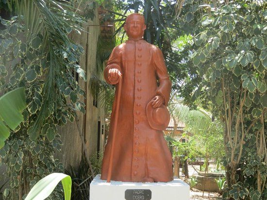 Parque Temático Pantanal